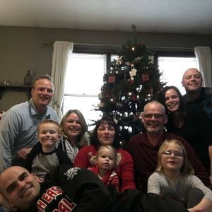 Meet your Posher, Debbie